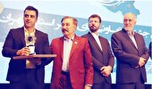 کسب رتبه برتر دو تعاونی شهرستان فیروزکوه در هجدهمین جشنواره تعاونی‌های برتر تهران