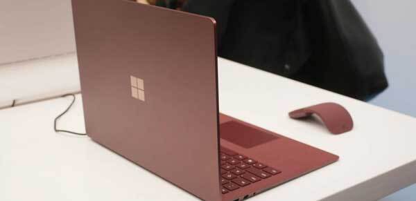 نکاتی که باید قبل از خرید لپ تاپ سرفیس بدانید! نکاتی که باید قبل از خرید لپ تاپ سرفیس بدانید!