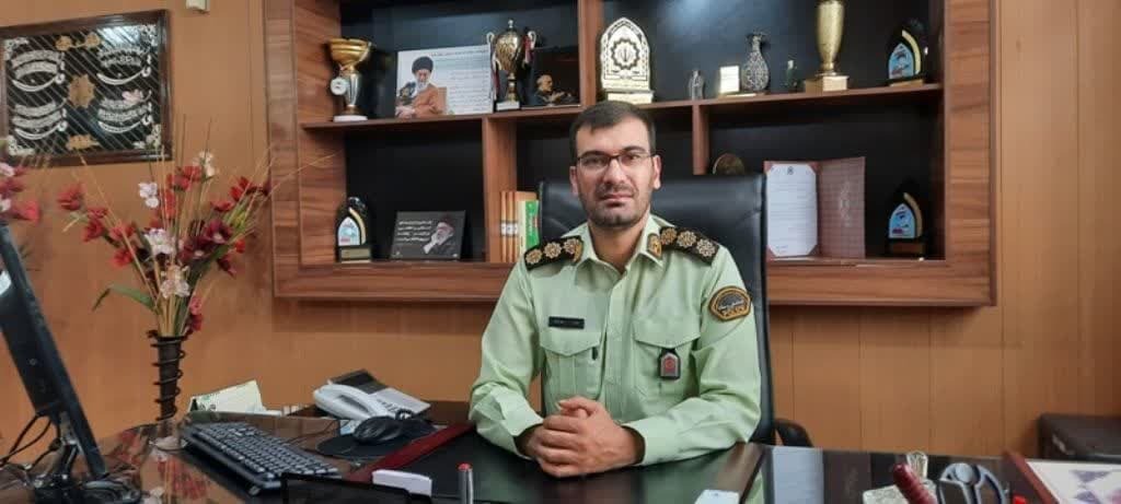 پیام تبریک به مناسبت هفته نیروی انتظامی پیام تبریک به مناسبت هفته نیروی انتظامی