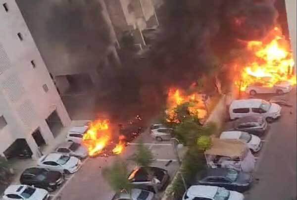 نابودی خانه عنکبوت صهیونیستها در «طوفان الاقصی» نابودی خانه عنکبوت صهیونیستها در «طوفان الاقصی»