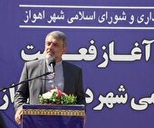 چشمداشت شهروندان، برقراری نظم و انضباط شهری است