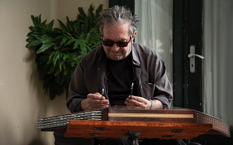 بیوگرافی داریوش مهرجویی، خالق شخصیتهای ماندگار سینمای ایران بیوگرافی داریوش مهرجویی، خالق شخصیتهای ماندگار سینمای ایران