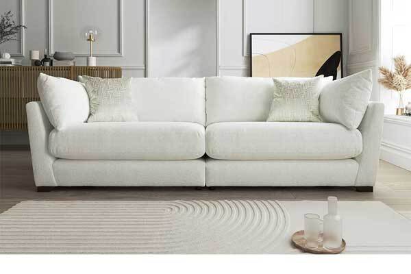 جنس های مختلف پارچه برای انواع مبل