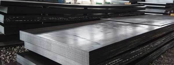 تفاوت ورق سیاه ST37 و ST52 تفاوت ورق سیاه ST37 و ST52