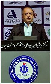 محصولات ذوب آهن اصفهان ضامن ایمنی، کاهش هزینه و سرعت در ساخت وساز