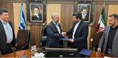 امضای تفاهم نامه هوشمندسازی مخابراتی شهرستان فیروزکوه