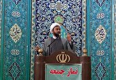 کسانی که این همه جنایات را می بینند و سکوت می کنند در خون کودکان مظلوم فلسطینی شریک هستند