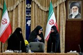گزارش تصویری | نشست هم اندیشی بانوان پیشکسوت عرصه جهاد، مقاومت و دفاع مقدس