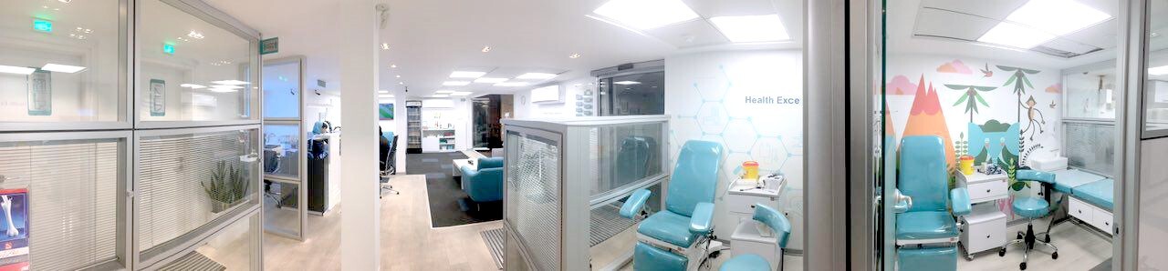 همه چیز درباره HPV