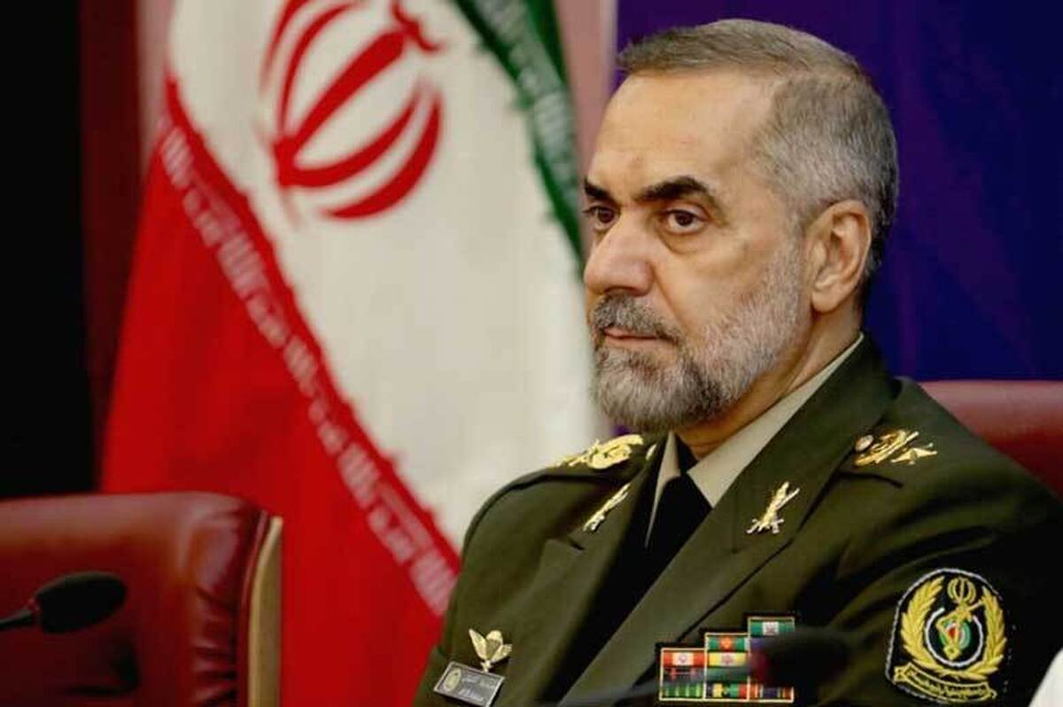 نمایشگاه‌های نظامی تاثیر بسیاری در تعاملات اقتصادی و صادرات دارند