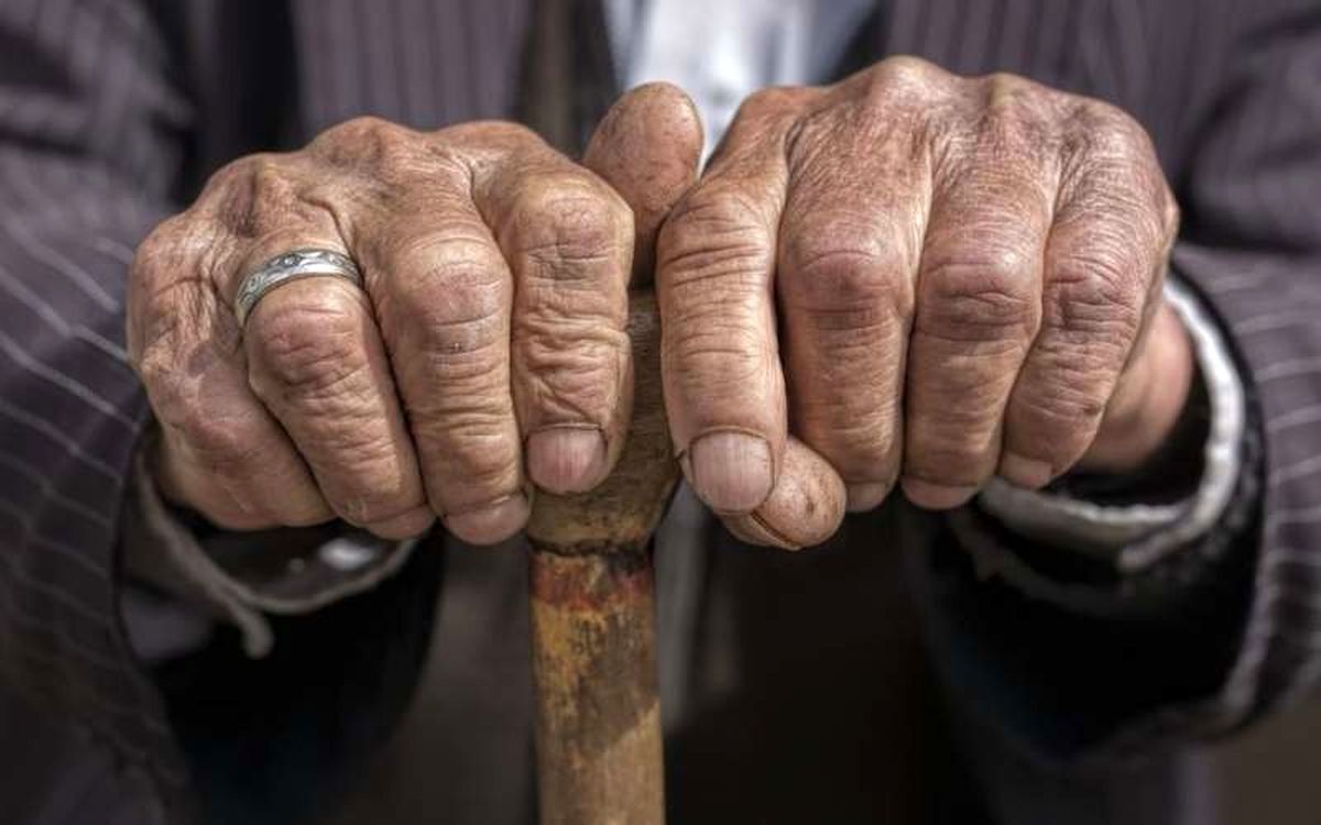 این نشانه‌ها را در سالمندان جدی بگیرید