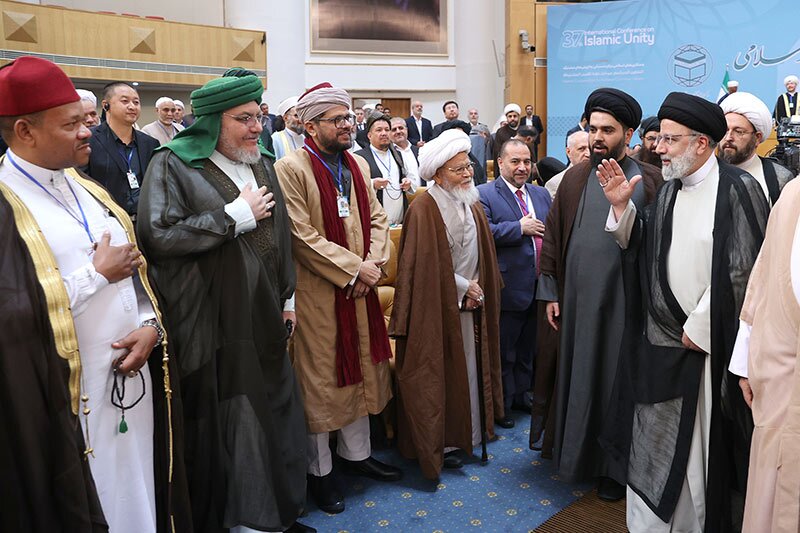 عادی‌سازی روابط با رژیم صهیونیستی سیرقهقرایی است | گزینه تسلیم و سازش از روی میز برداشته شد