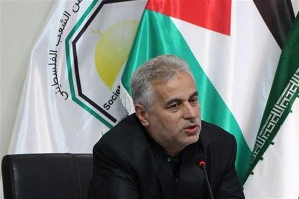 اقدام نظامی مقاومت واکنشی به جنایات رژیم اشغالگرقدس بود