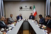 احکام اعضای هیئت بازرسی انتخابات استان تهران ابلاغ شد