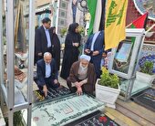 جبهه مقاومت با تأسی به سیره حاج قاسم سلیمانی تا آزادی کامل قدس شریف از پای نخواهد نشست