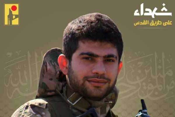 حزب الله با موشک برکان صهیونیست ها را هدف قرار داد حزب الله با موشک برکان صهیونیست ها را هدف قرار داد