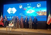 شرکت پالایش نفت بندرعباس در جایگاه برتر پدافند غیر عامل و مدیریت بحران صنایع نفتی کشور