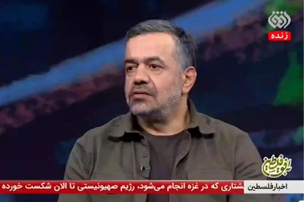 2 لکه ننگ روی پیشانی اسرائیل 