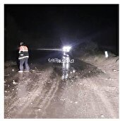 محور خوش ییلاق-شاهرود مسیر جایگزین گرگان به بجنورد است