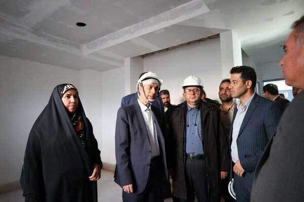 کشت بذر امید در ورزش در ۱۰۰ روز؛ گام‌های بلند برای آینده‌ای روشن