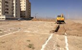 ۴۸۰ قطعه زمین طرح حمایت از جوانی جمعیت در چهارمحال و بختیاری واگذار شد