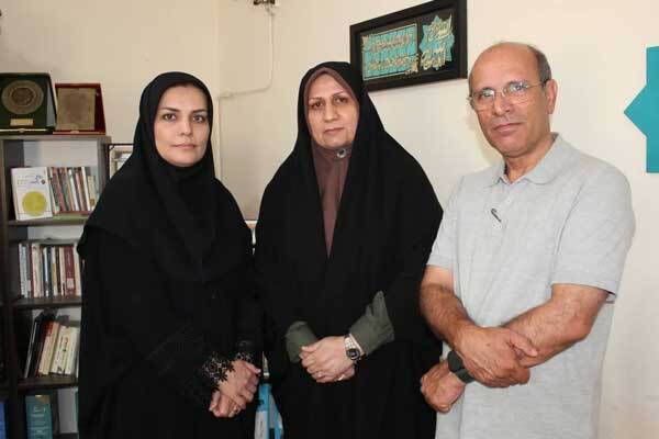    روایت مستند زندگی «ام‌البنین کرمان» در سیما