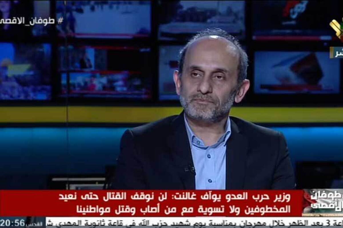 رئیس صداو سیما گفت: همراهی گسترده مردم جهان و حمایت آنان از مردم غزه و محکوم کردن جنایات رژیم صهیونیستی، چیزی جز دستاورد رسانه‌های مقاومت نیست.