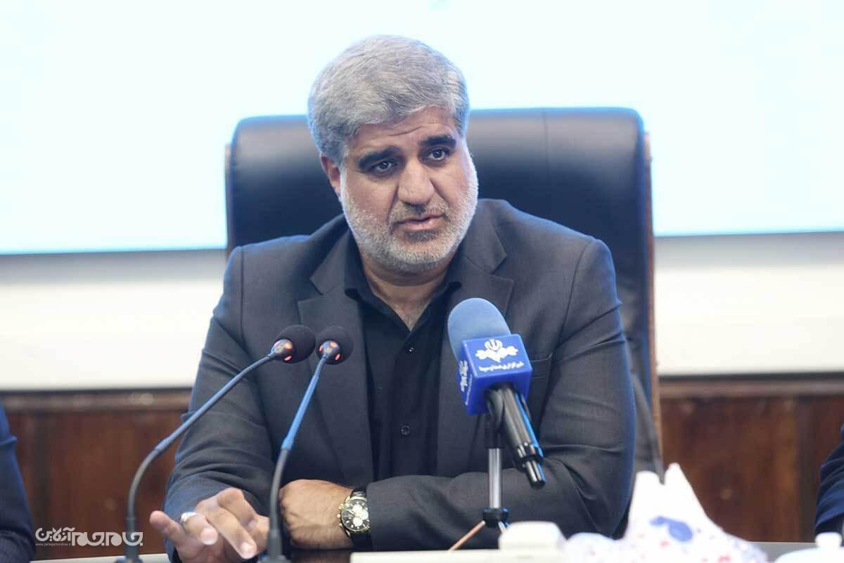 معاون استاندار و فرماندار تهران با اشاره به اینکه داوطلبی ۴۸۲۸ نفر در تهران تایید شده است، گفت: افرادی که عدم احراز یا عدم تایید شده‌اند از ۲۳ تا ۲۶ آبان فرصت دارند تا اعتراض خود را در سامانه keshvar.moi.ir  ثبت کنند.