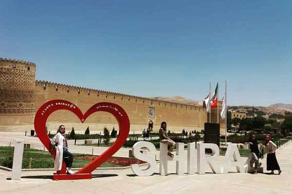 چرا ماه عسل بریم شیراز؟