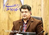علیرضا عراقیه سرپرست دانشگاه آزاد اسلامشهر شد