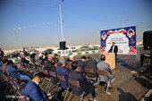 بهره برداری از فاز دوم کمربندی شمالی اسلامشهر