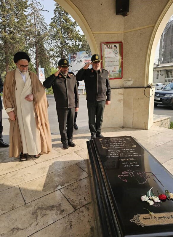 آسیب‌دیدگی فرامرزی ایران نزولی شده با باندهای ضد امنیتی قاطع برخورد می‌کنیم