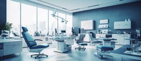 10 تا از بزرگترین تولید کننده تجهیزات پزشکی