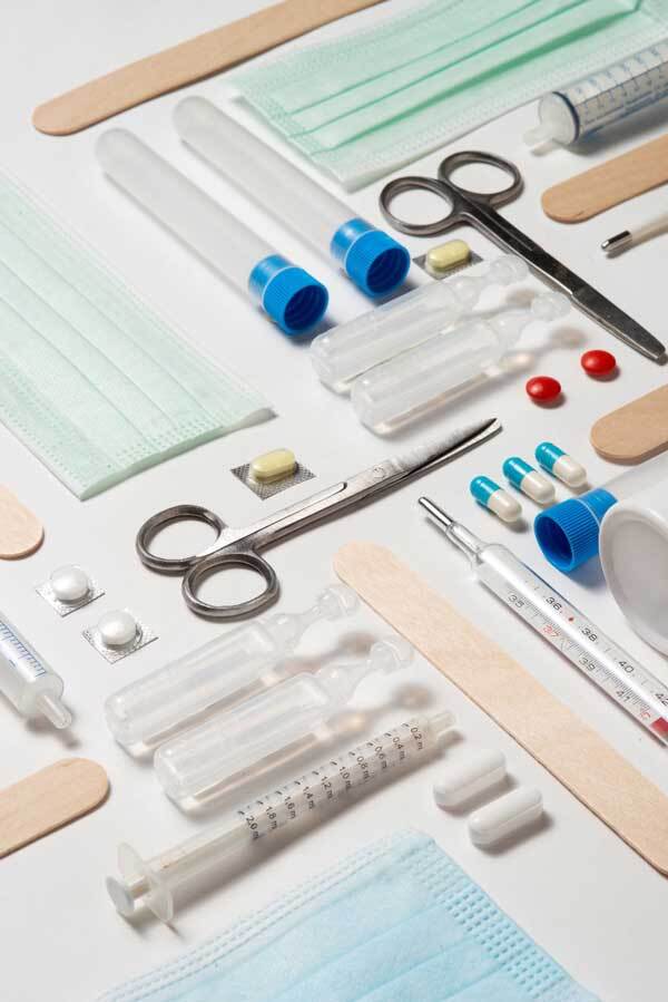 10 تا از بزرگترین تولید کننده تجهیزات پزشکی