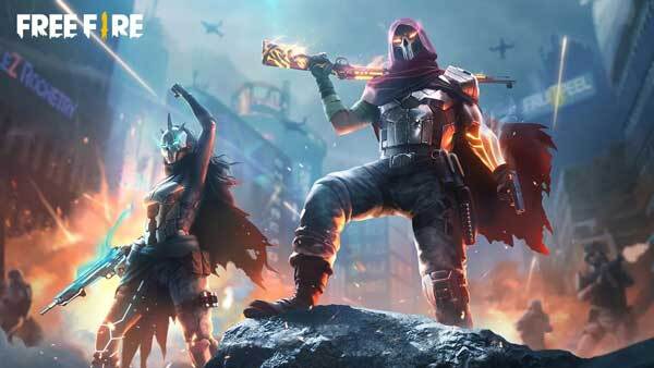 ارزان جم سایت خرید جم فری فایر ارزان با ایدی