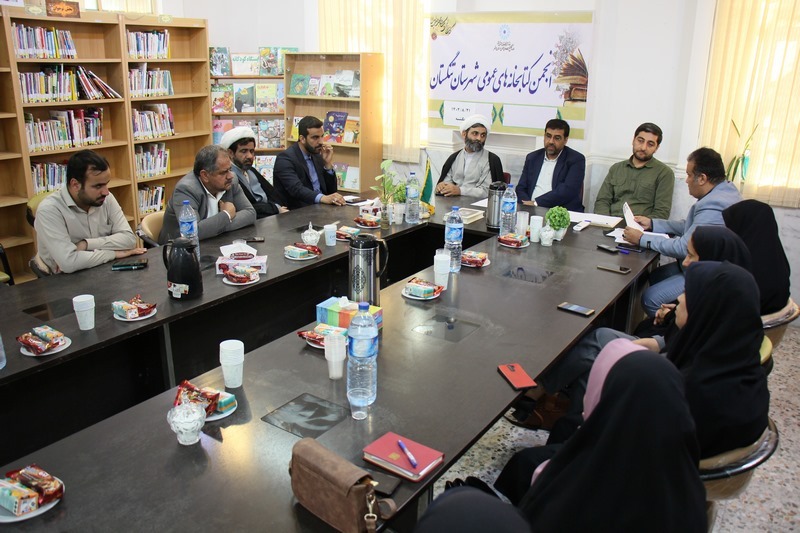 تنگستان،شهرستان ممتاز در شاخص های کتاب و کتابخوانی تنگستان،شهرستان ممتاز در شاخص های کتاب و کتابخوانی