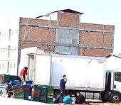 5/4 تن ماهي كفال غير استاندارد در استان گلستان كشف شد