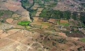 رشد ۱۲ برابری رفع تداخلات زمین های کشاورزی چهارمحال و بختیاری