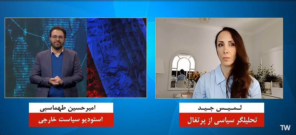 از تولیدات کوتاه و نماهنگ تا حضور کارشناسان از تولیدات کوتاه و نماهنگ تا حضور کارشناسان