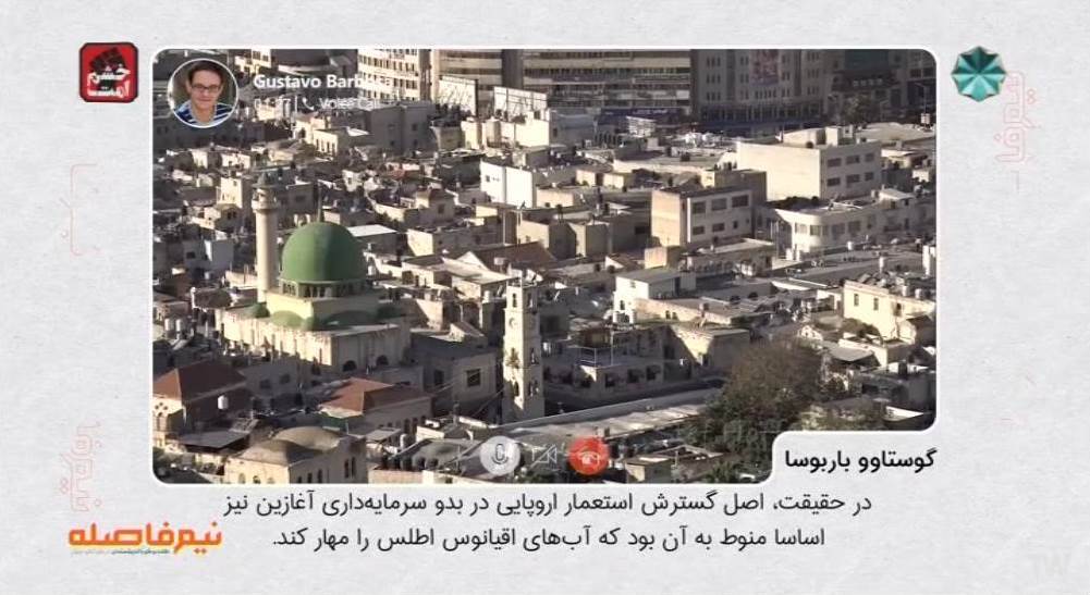 از تولیدات کوتاه و نماهنگ تا حضور کارشناسان از تولیدات کوتاه و نماهنگ تا حضور کارشناسان