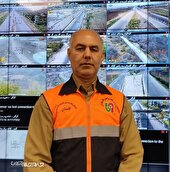 21 دوربین نظارت تصویری در راههای گلستان نصب و به روزرسانی می شود