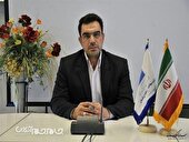 منشا رسوبات وارده به سدهای استان ، اراضی شیبدار بالادست است