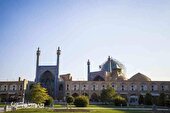 گزارش تصویری | میدان نقش جهان اصفهان