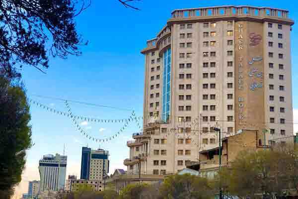 4 پیشنهاد برای افرادی که اقامت طولانی در هتل دارند 4 پیشنهاد برای افرادی که اقامت طولانی در هتل دارند