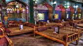 موافقت اصولی برای راه‌اندازی یک سفره‌خانه سنتی در بروجن