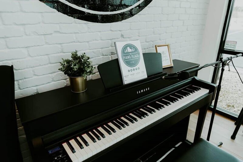 پیانوهای دیجیتال چگونه کار می کنند؟