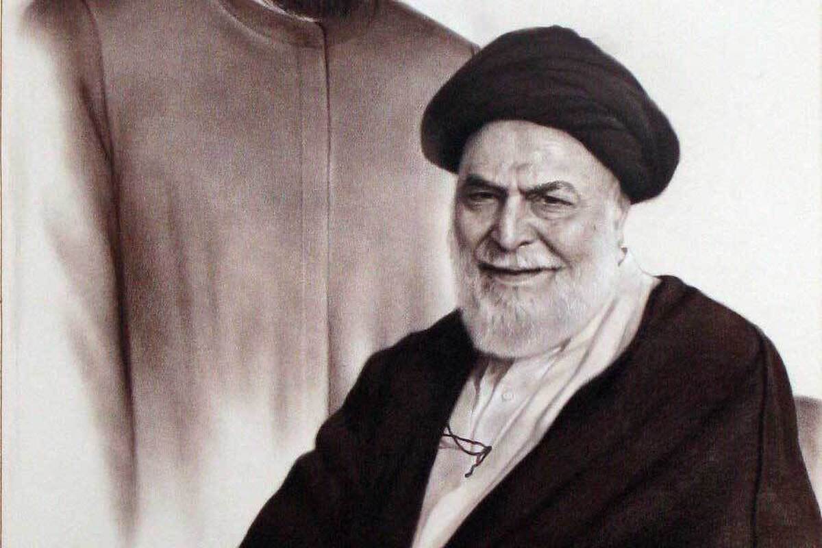 از آقای حاج آقا رضا صدر شنیدم که عمویش مرحوم آسیّد محمّد مهدی - بزرگ‌ترین پسر آسید اسماعیل صدر که به مرجعیت هم رسید - با عدّه‌ای نزد آخوند ملا فتحعلی سلطان آبادی تفسیر می‌خواند.