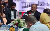ایمن سازی صنعت ساختمان و معادن با محصولات ذوب آهن اصفهان