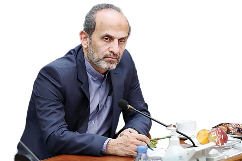 دعوت از کارگردان‌های موفق برای تولید سریال
