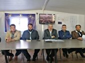 افزایش روندپیشرفت پروژه 4 هزار واحدی مسکن ملی بلدالامین کرمان